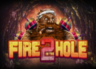 Fireinthehole слот